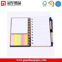 Self-Adhesive Printing Note Book&Memo Pad